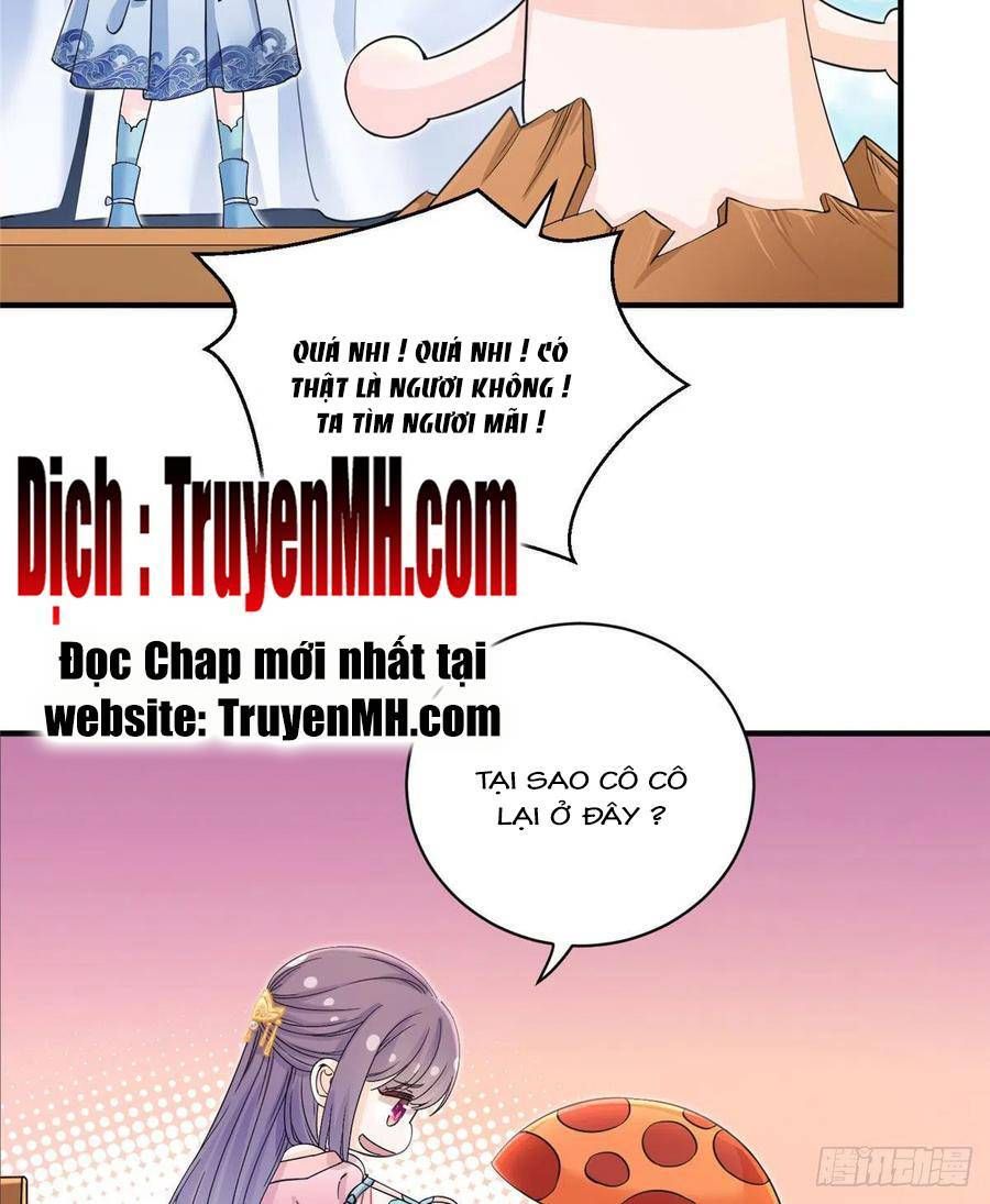 đọc truyện Đồ Đệ Nhà Ta Lại Quải Rồi Chương 312 ảnh 8 tại Thiên Thai Truyện