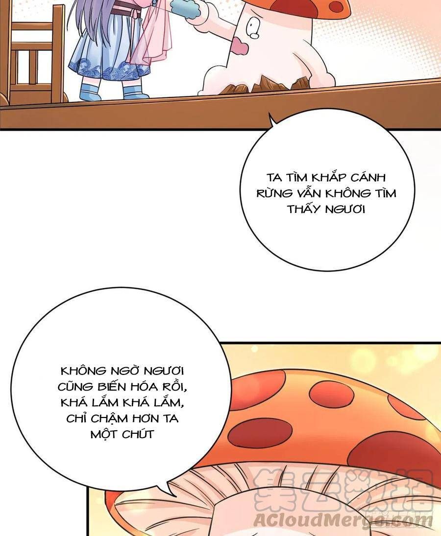 đọc truyện Đồ Đệ Nhà Ta Lại Quải Rồi Chương 312 ảnh 9 tại Thiên Thai Truyện