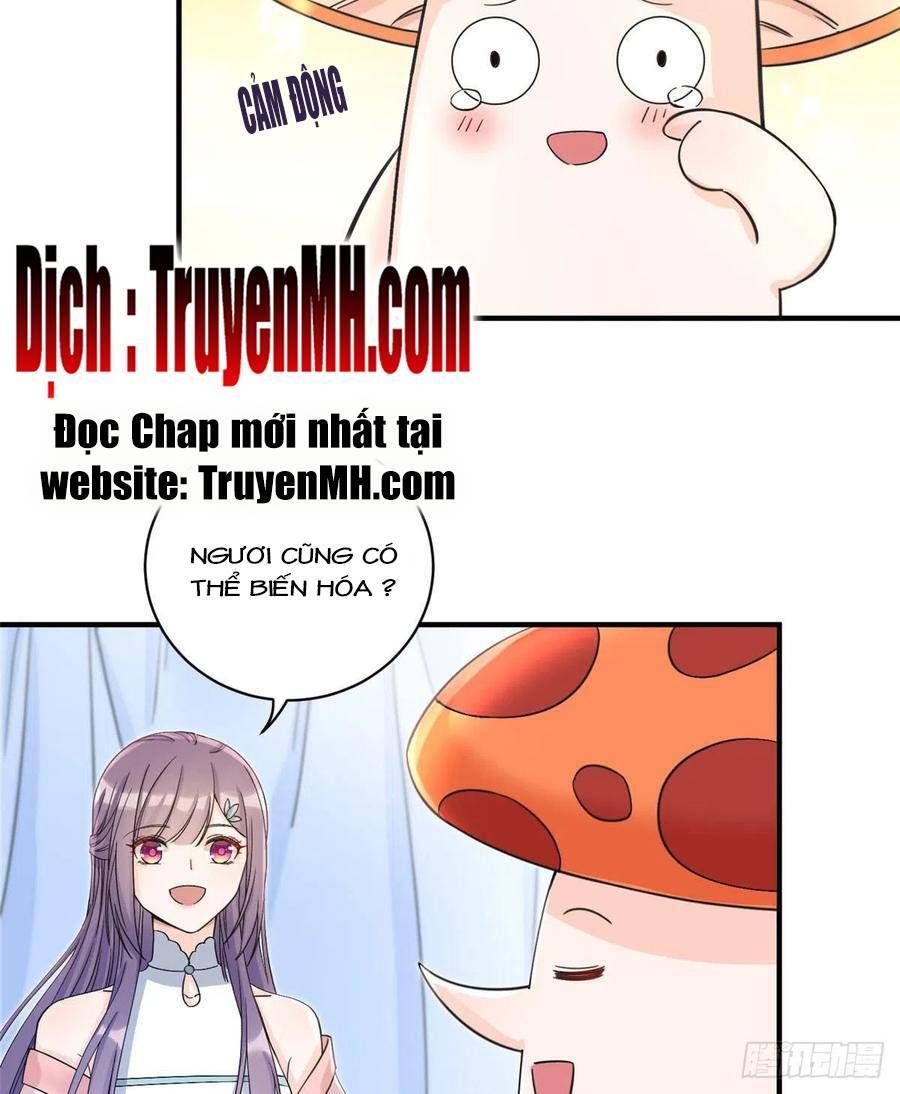 đọc truyện Đồ Đệ Nhà Ta Lại Quải Rồi Chương 312 ảnh 10 tại Thiên Thai Truyện