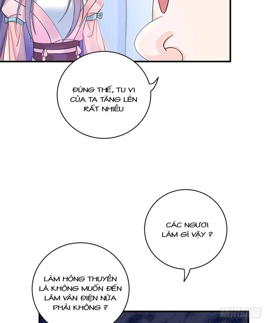 đọc truyện Đồ Đệ Nhà Ta Lại Quải Rồi Chương 312 ảnh 11 tại Thiên Thai Truyện