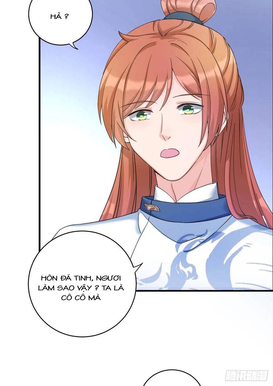 đọc truyện Đồ Đệ Nhà Ta Lại Quải Rồi Chương 313 ảnh 12 tại Thiên Thai Truyện