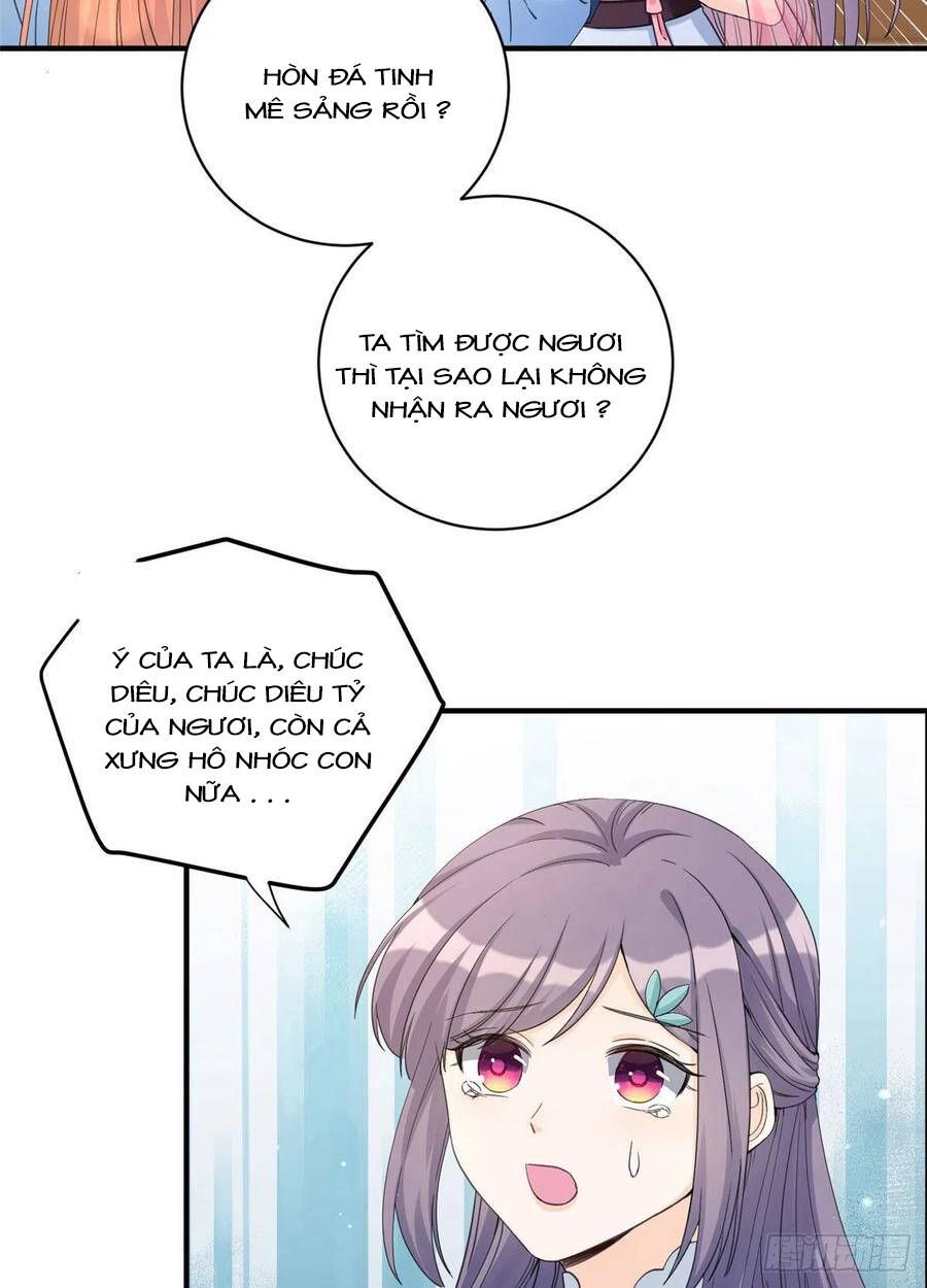 đọc truyện Đồ Đệ Nhà Ta Lại Quải Rồi Chương 313 ảnh 16 tại Thiên Thai Truyện