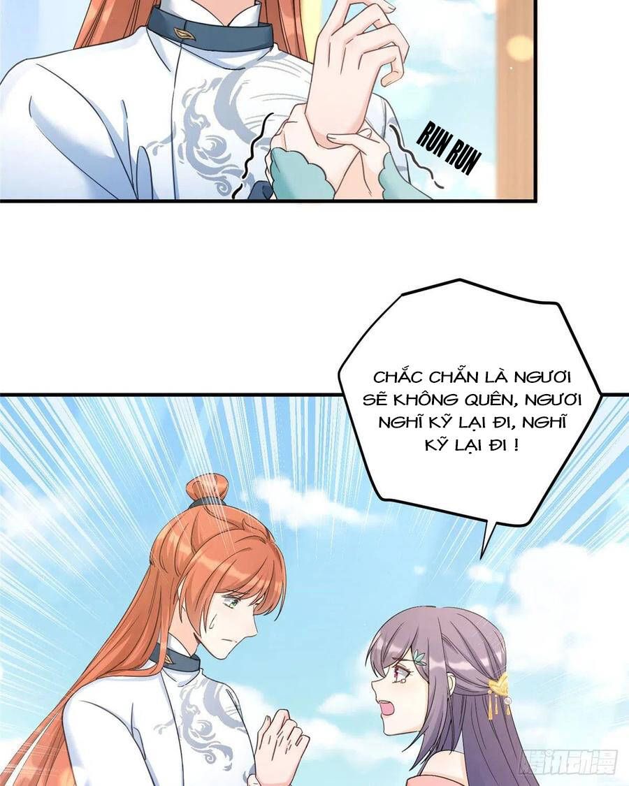 đọc truyện Đồ Đệ Nhà Ta Lại Quải Rồi Chương 313 ảnh 18 tại Thiên Thai Truyện