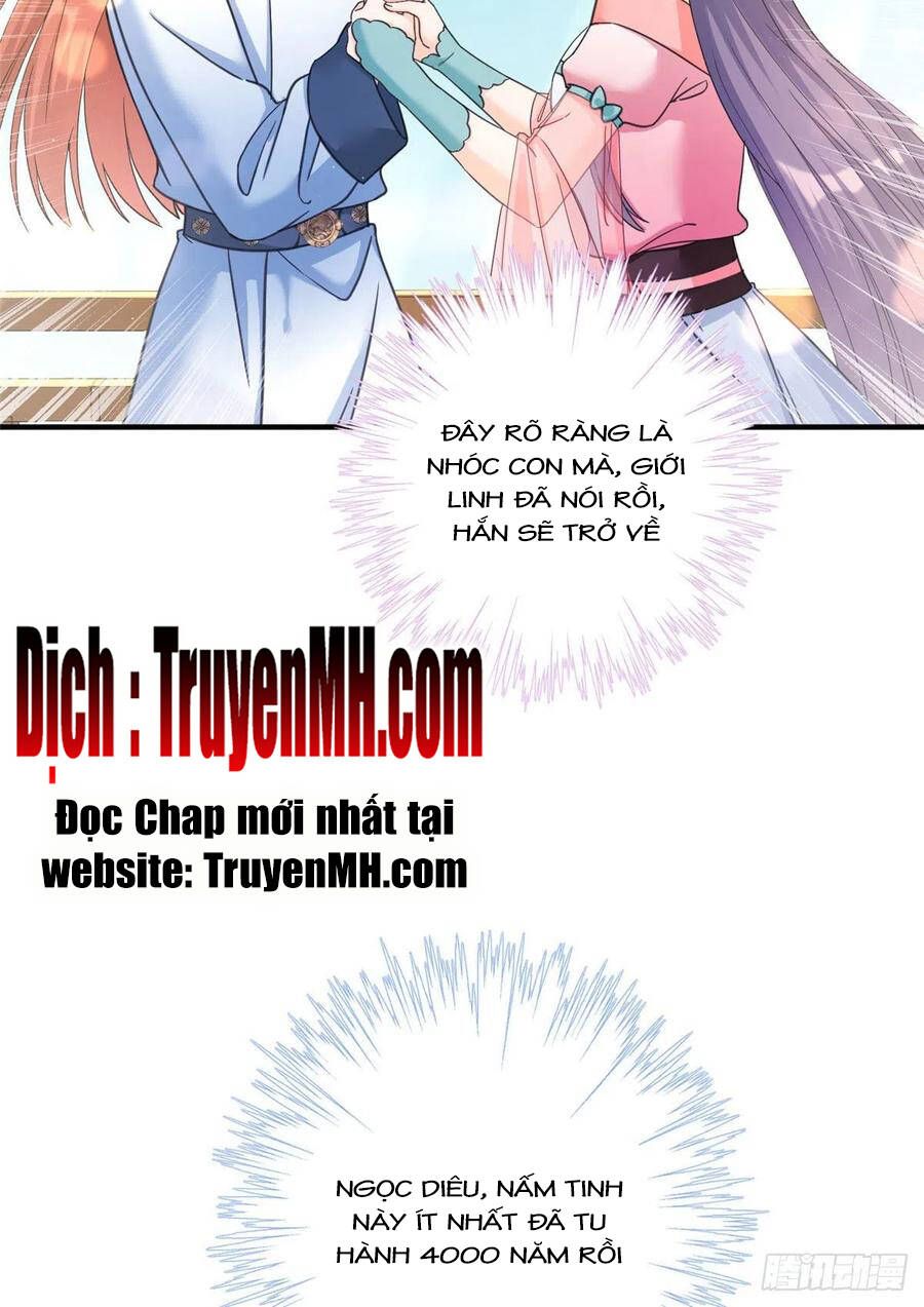 đọc truyện Đồ Đệ Nhà Ta Lại Quải Rồi Chương 313 ảnh 19 tại Thiên Thai Truyện