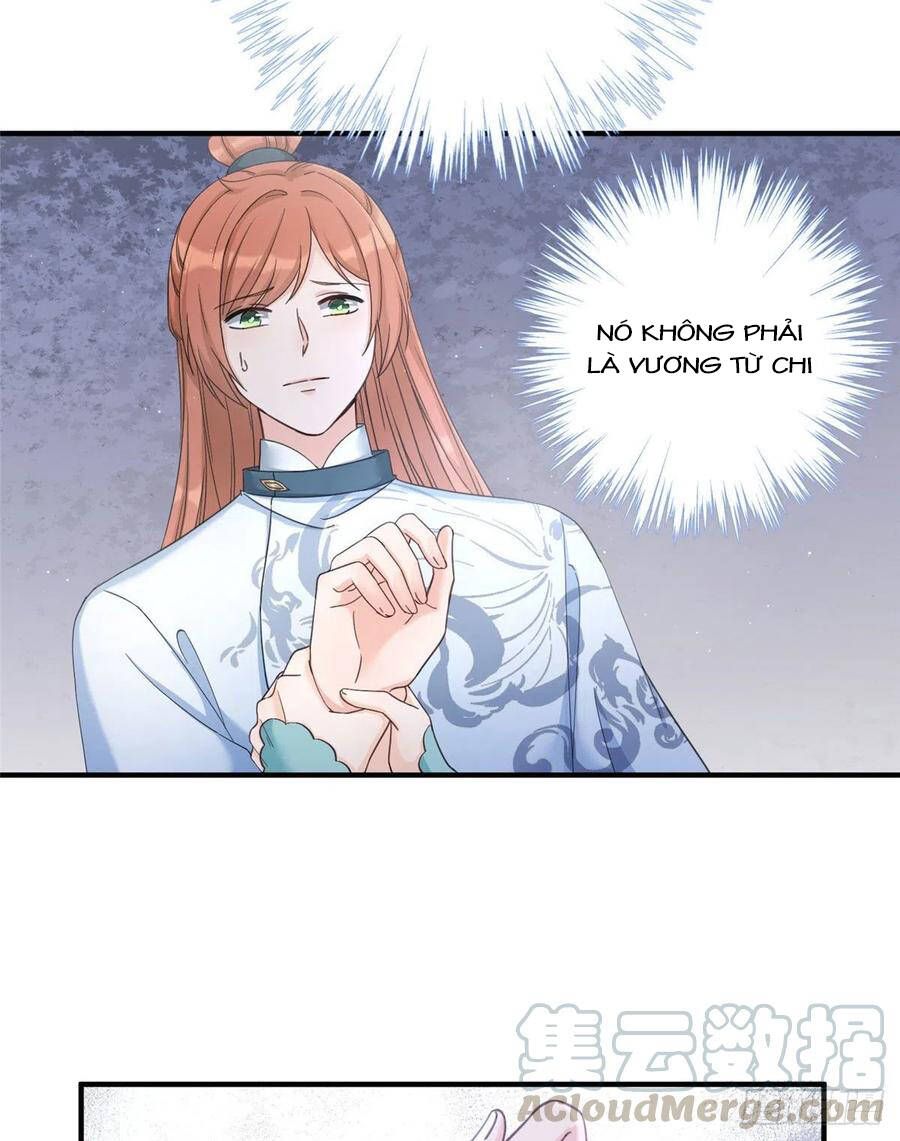 đọc truyện Đồ Đệ Nhà Ta Lại Quải Rồi Chương 313 ảnh 20 tại Thiên Thai Truyện