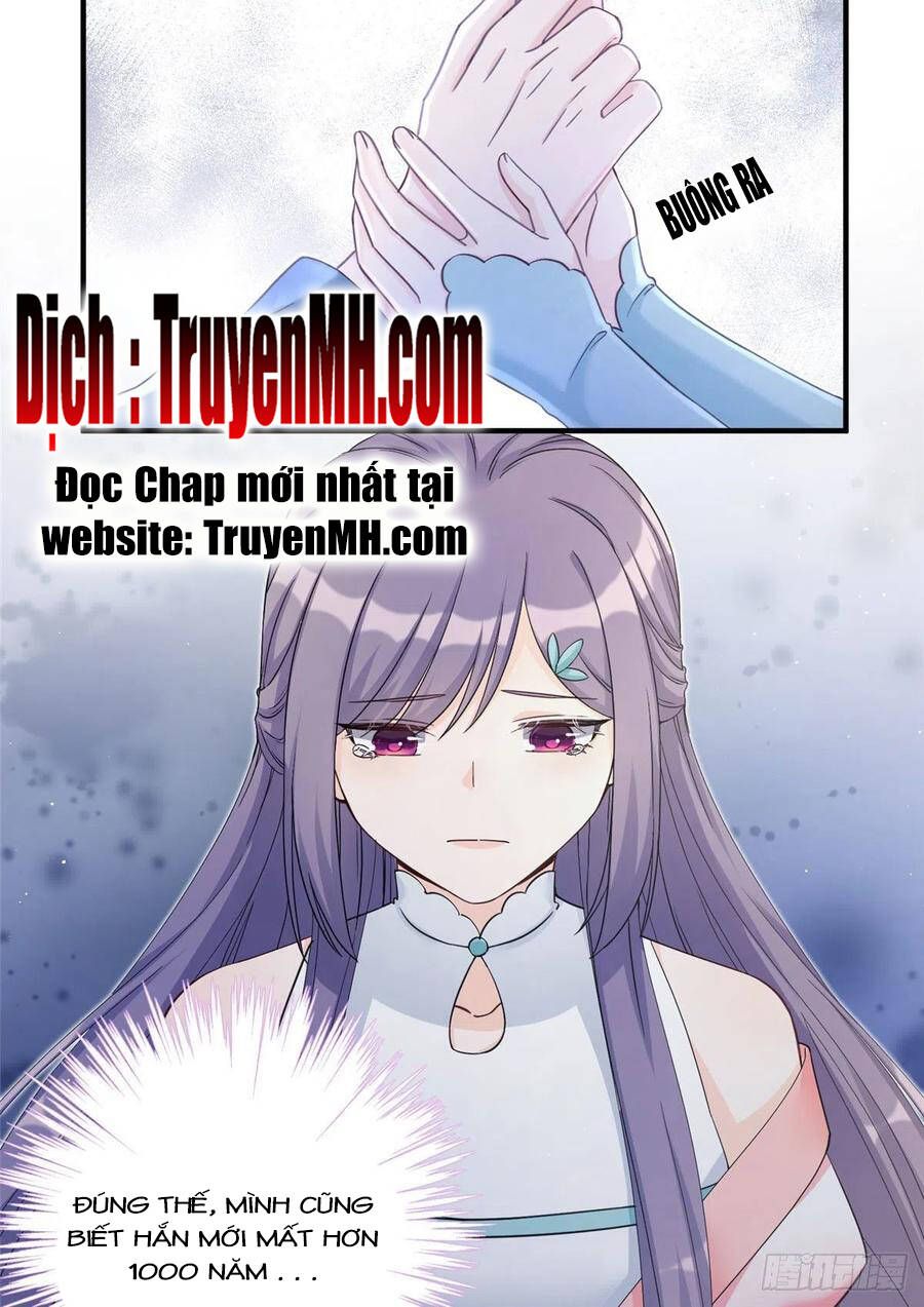 đọc truyện Đồ Đệ Nhà Ta Lại Quải Rồi Chương 313 ảnh 21 tại Thiên Thai Truyện