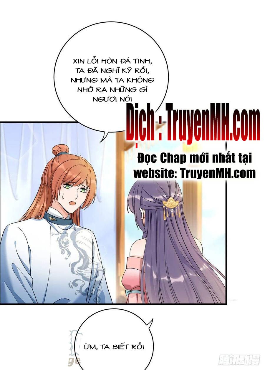 đọc truyện Đồ Đệ Nhà Ta Lại Quải Rồi Chương 313 ảnh 23 tại Thiên Thai Truyện