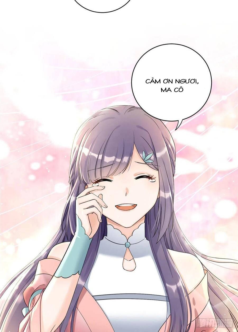 đọc truyện Đồ Đệ Nhà Ta Lại Quải Rồi Chương 313 ảnh 24 tại Thiên Thai Truyện