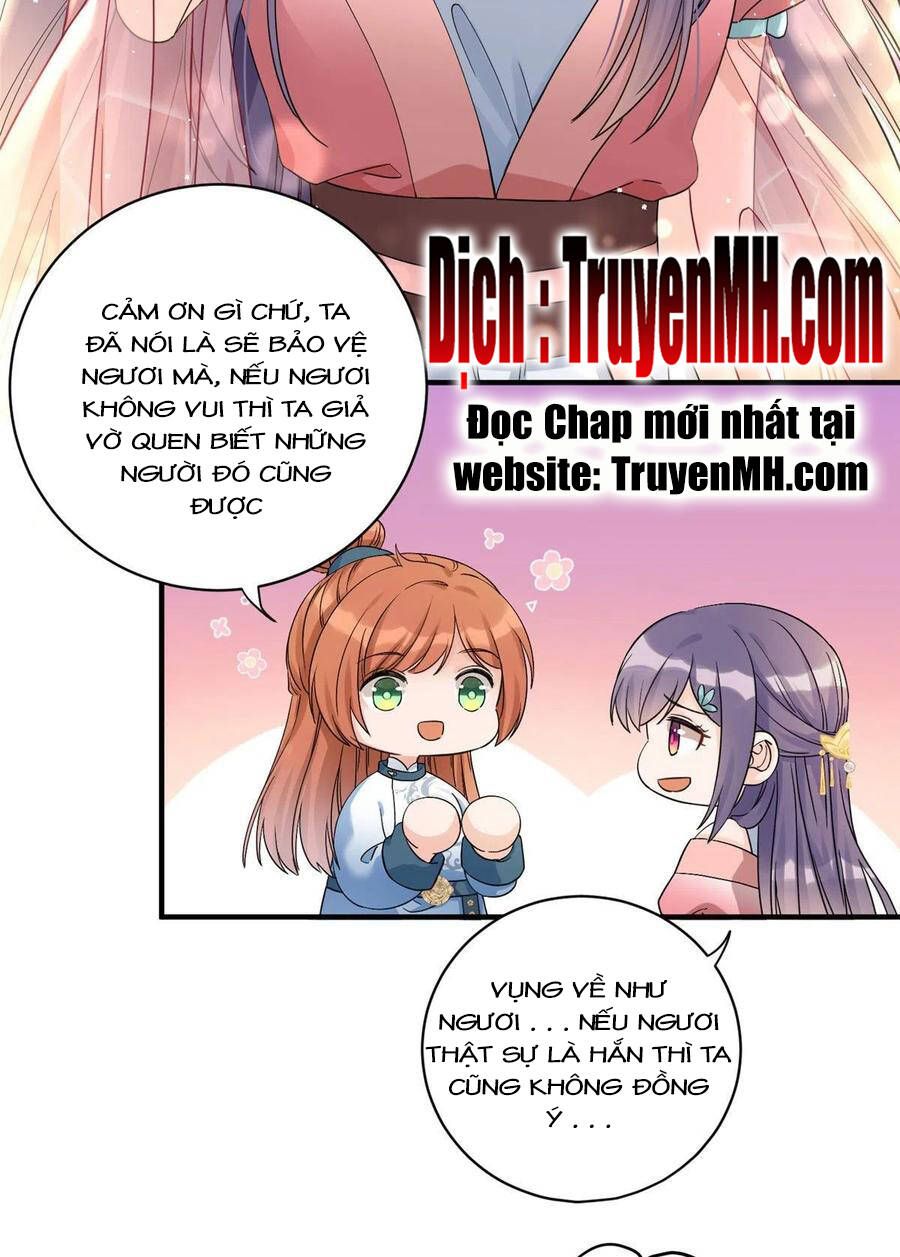 đọc truyện Đồ Đệ Nhà Ta Lại Quải Rồi Chương 313 ảnh 25 tại Thiên Thai Truyện