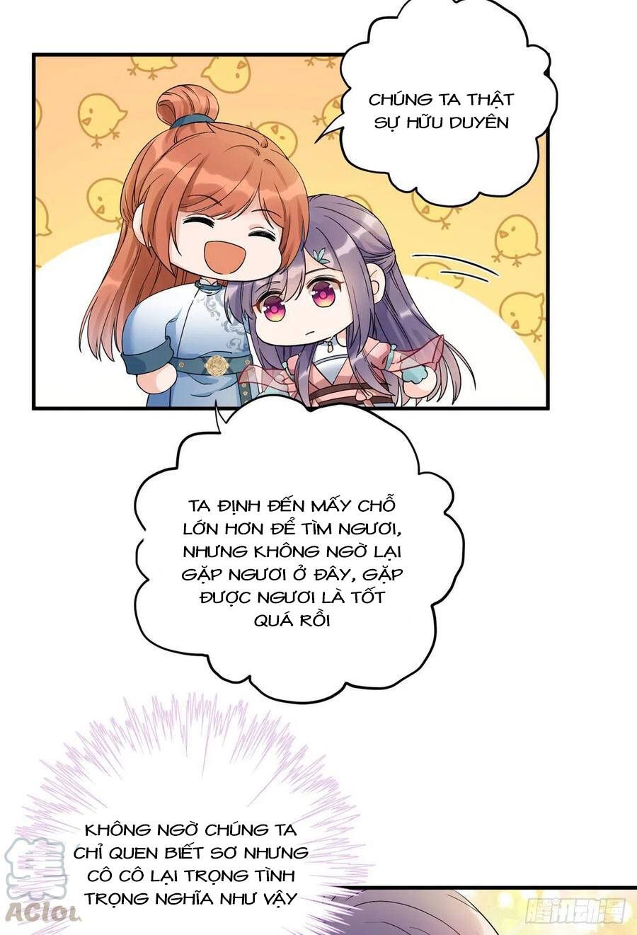 đọc truyện Đồ Đệ Nhà Ta Lại Quải Rồi Chương 313 ảnh 26 tại Thiên Thai Truyện