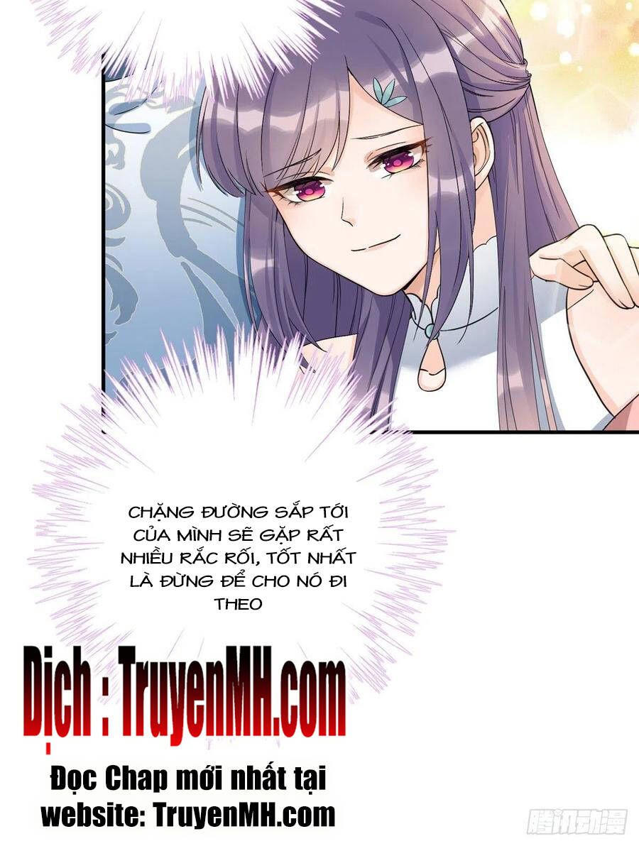 đọc truyện Đồ Đệ Nhà Ta Lại Quải Rồi Chương 313 ảnh 27 tại Thiên Thai Truyện