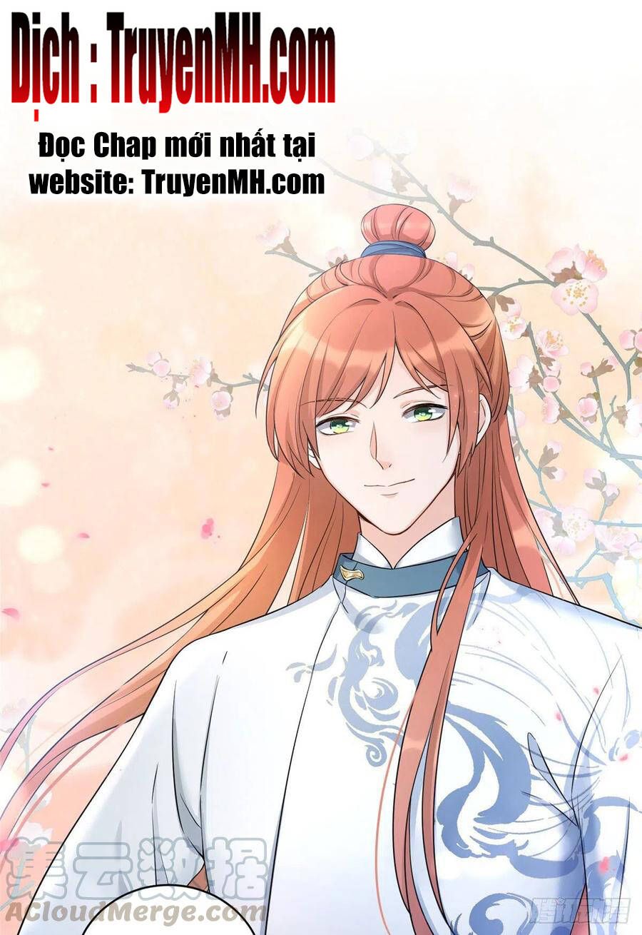 đọc truyện Đồ Đệ Nhà Ta Lại Quải Rồi Chương 313 ảnh 5 tại Thiên Thai Truyện