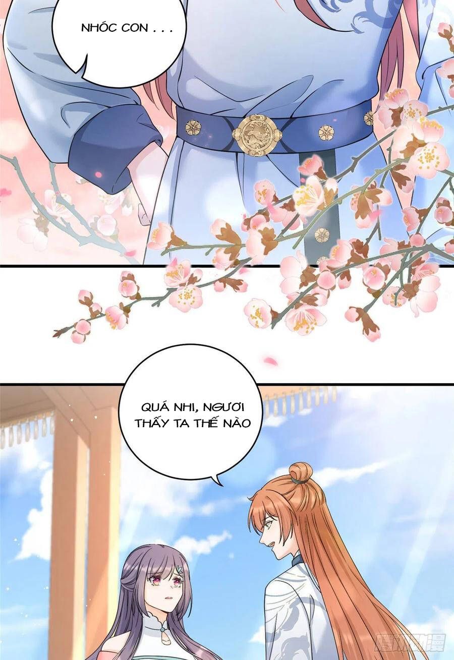 đọc truyện Đồ Đệ Nhà Ta Lại Quải Rồi Chương 313 ảnh 6 tại Thiên Thai Truyện