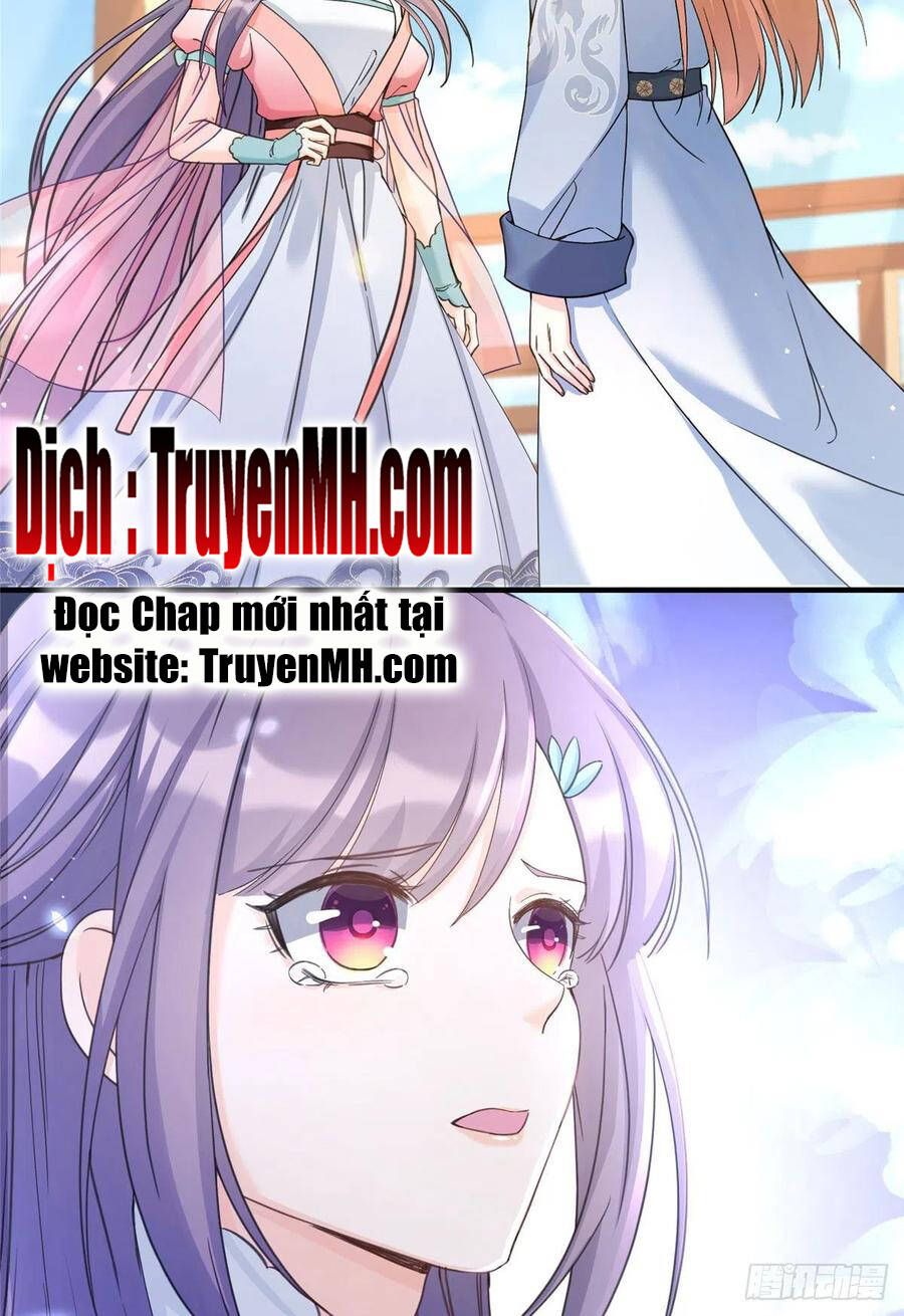 đọc truyện Đồ Đệ Nhà Ta Lại Quải Rồi Chương 313 ảnh 7 tại Thiên Thai Truyện