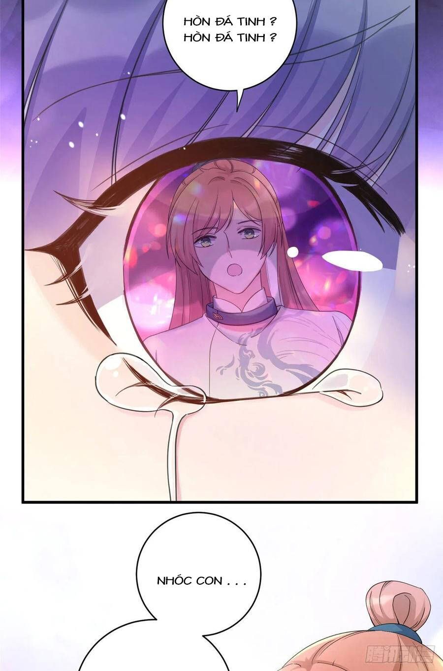 đọc truyện Đồ Đệ Nhà Ta Lại Quải Rồi Chương 313 ảnh 10 tại Thiên Thai Truyện