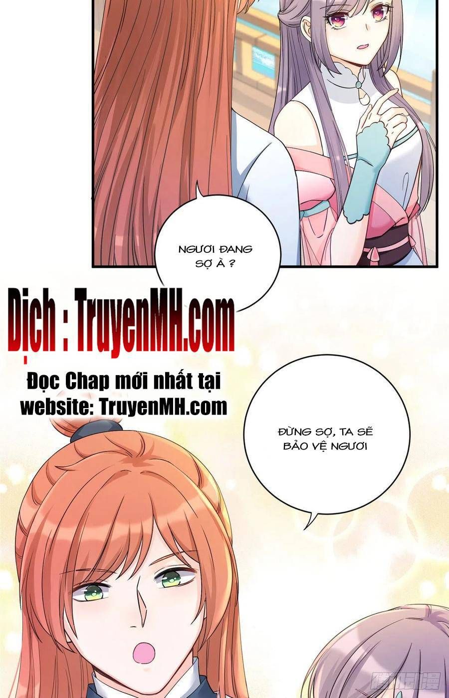 đọc truyện Đồ Đệ Nhà Ta Lại Quải Rồi Chương 314 ảnh 14 tại Thiên Thai Truyện