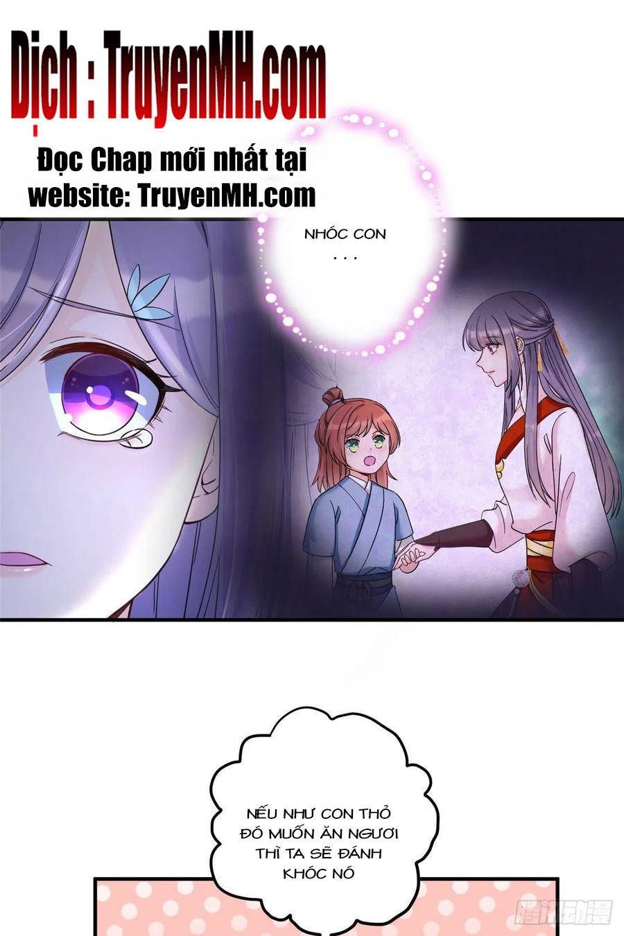 đọc truyện Đồ Đệ Nhà Ta Lại Quải Rồi Chương 314 ảnh 16 tại Thiên Thai Truyện