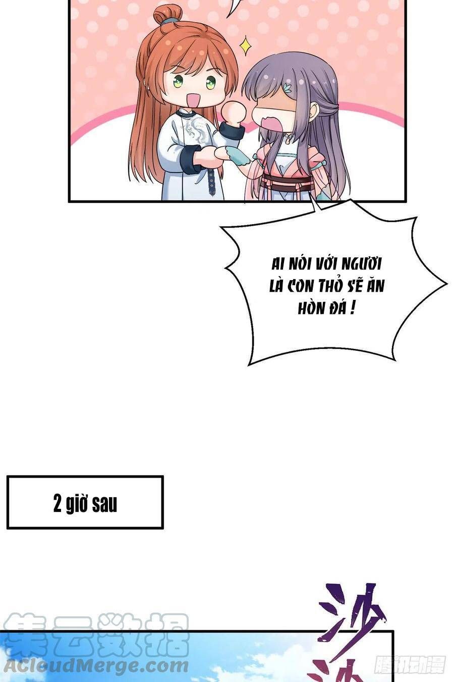 đọc truyện Đồ Đệ Nhà Ta Lại Quải Rồi Chương 314 ảnh 17 tại Thiên Thai Truyện