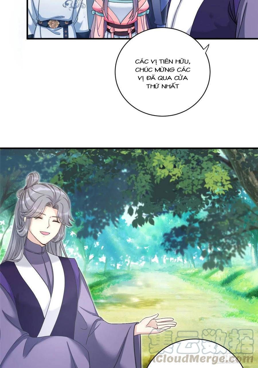 đọc truyện Đồ Đệ Nhà Ta Lại Quải Rồi Chương 314 ảnh 19 tại Thiên Thai Truyện