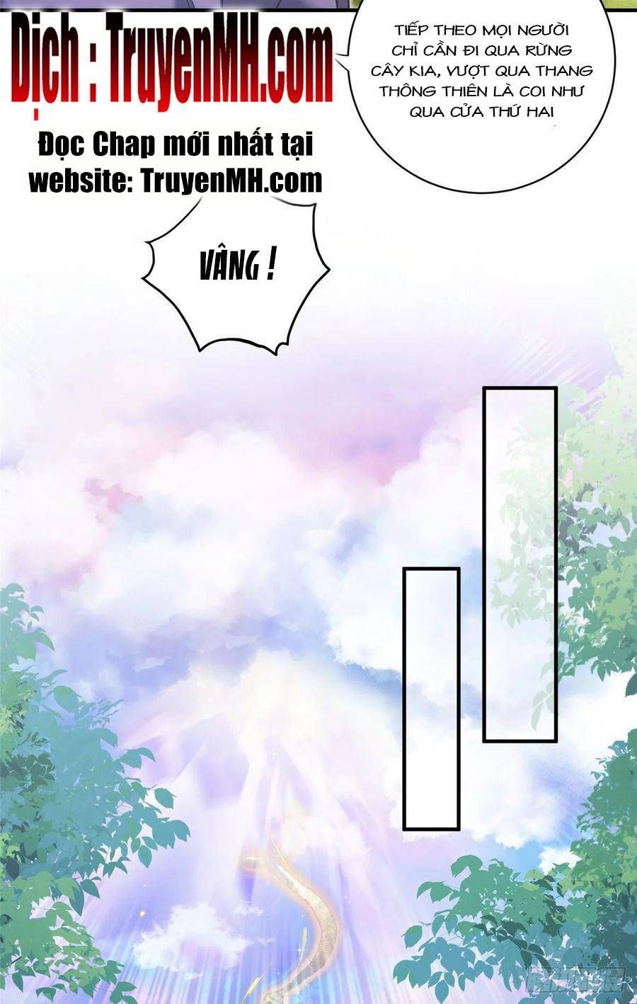 đọc truyện Đồ Đệ Nhà Ta Lại Quải Rồi Chương 314 ảnh 20 tại Thiên Thai Truyện