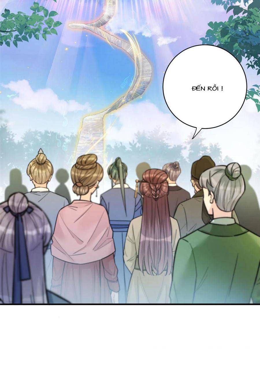 đọc truyện Đồ Đệ Nhà Ta Lại Quải Rồi Chương 314 ảnh 21 tại Thiên Thai Truyện