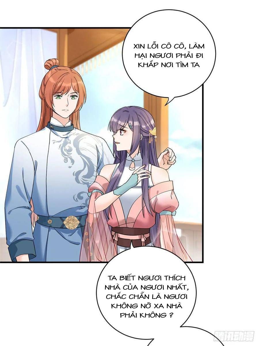 đọc truyện Đồ Đệ Nhà Ta Lại Quải Rồi Chương 314 ảnh 4 tại Thiên Thai Truyện