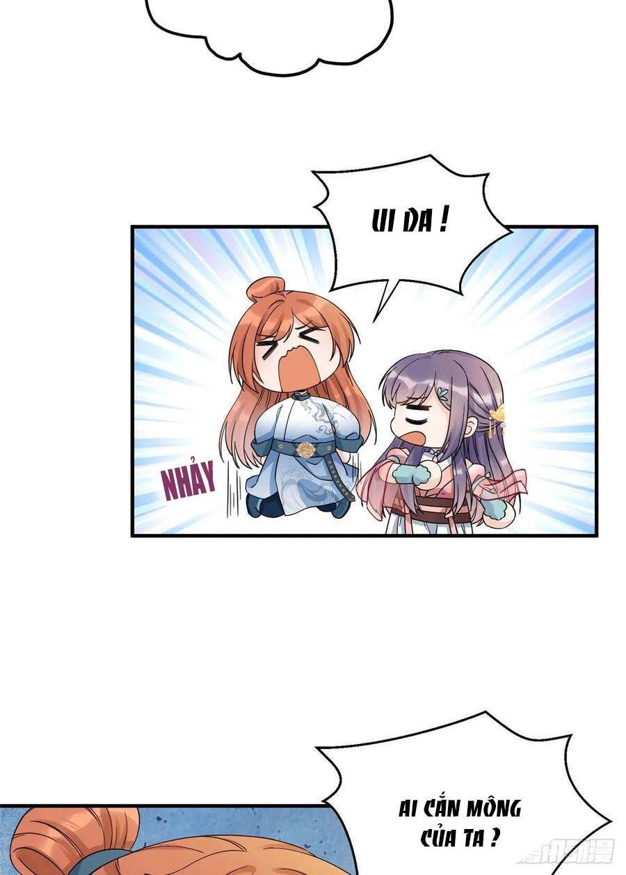 đọc truyện Đồ Đệ Nhà Ta Lại Quải Rồi Chương 314 ảnh 6 tại Thiên Thai Truyện