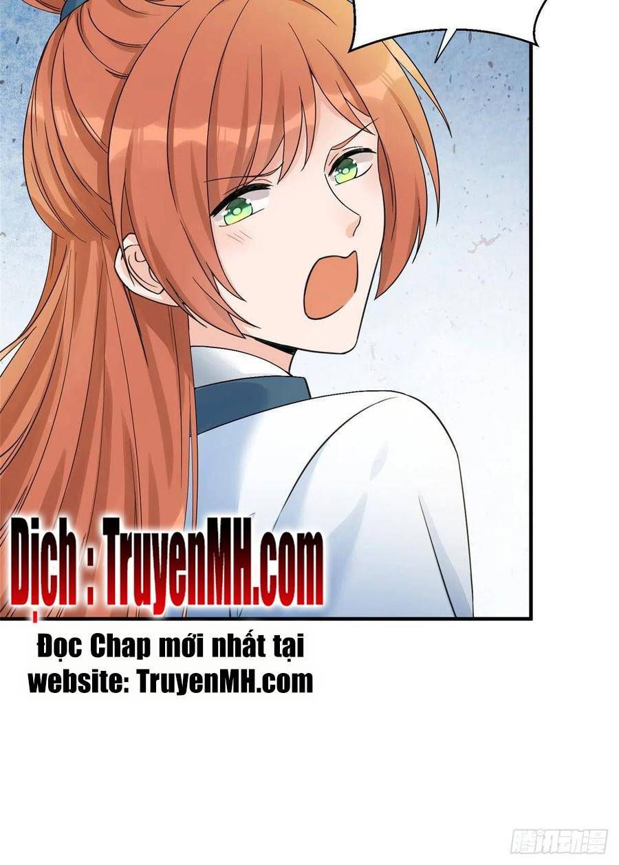 đọc truyện Đồ Đệ Nhà Ta Lại Quải Rồi Chương 314 ảnh 7 tại Thiên Thai Truyện