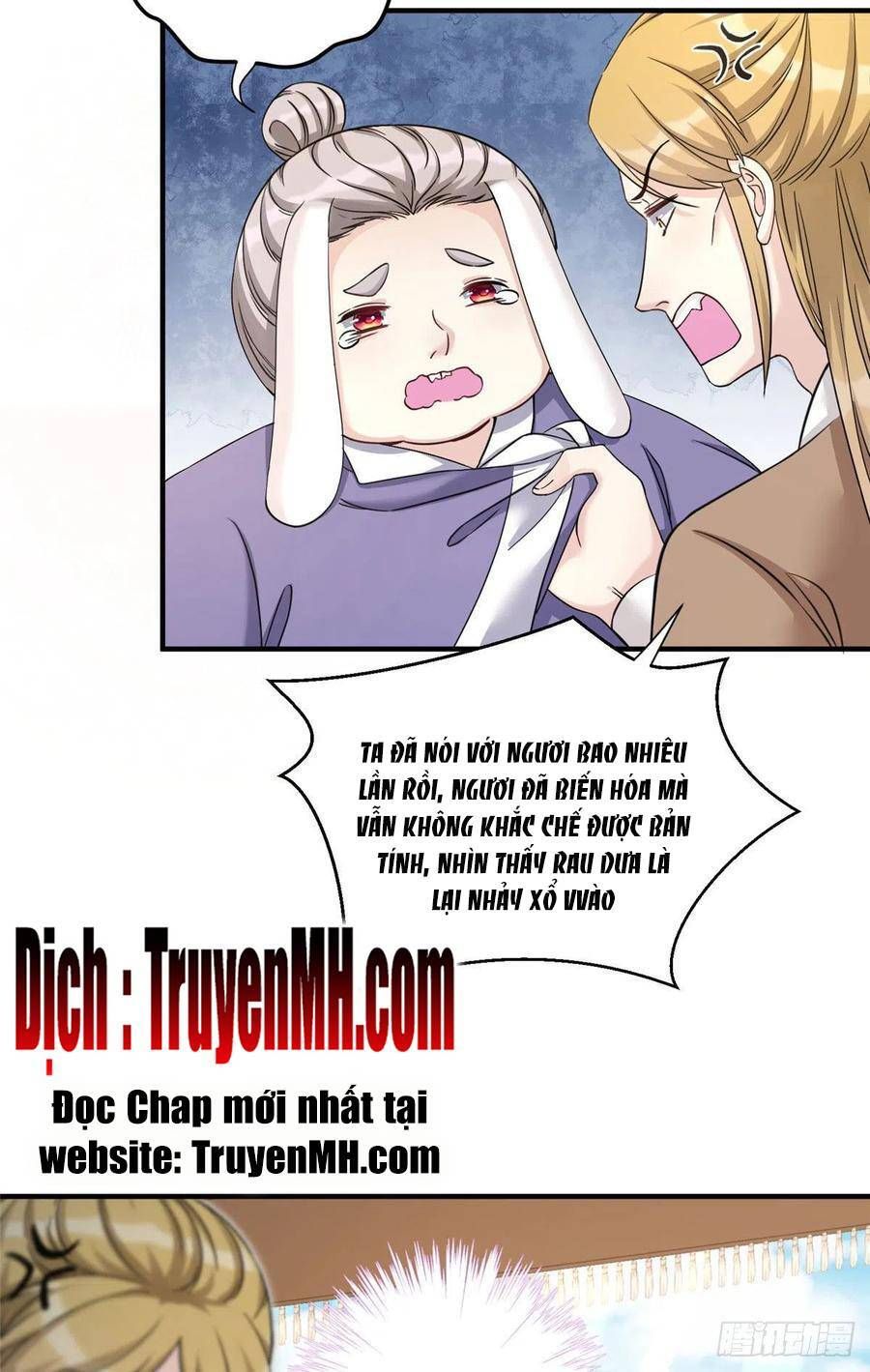 đọc truyện Đồ Đệ Nhà Ta Lại Quải Rồi Chương 314 ảnh 10 tại Thiên Thai Truyện