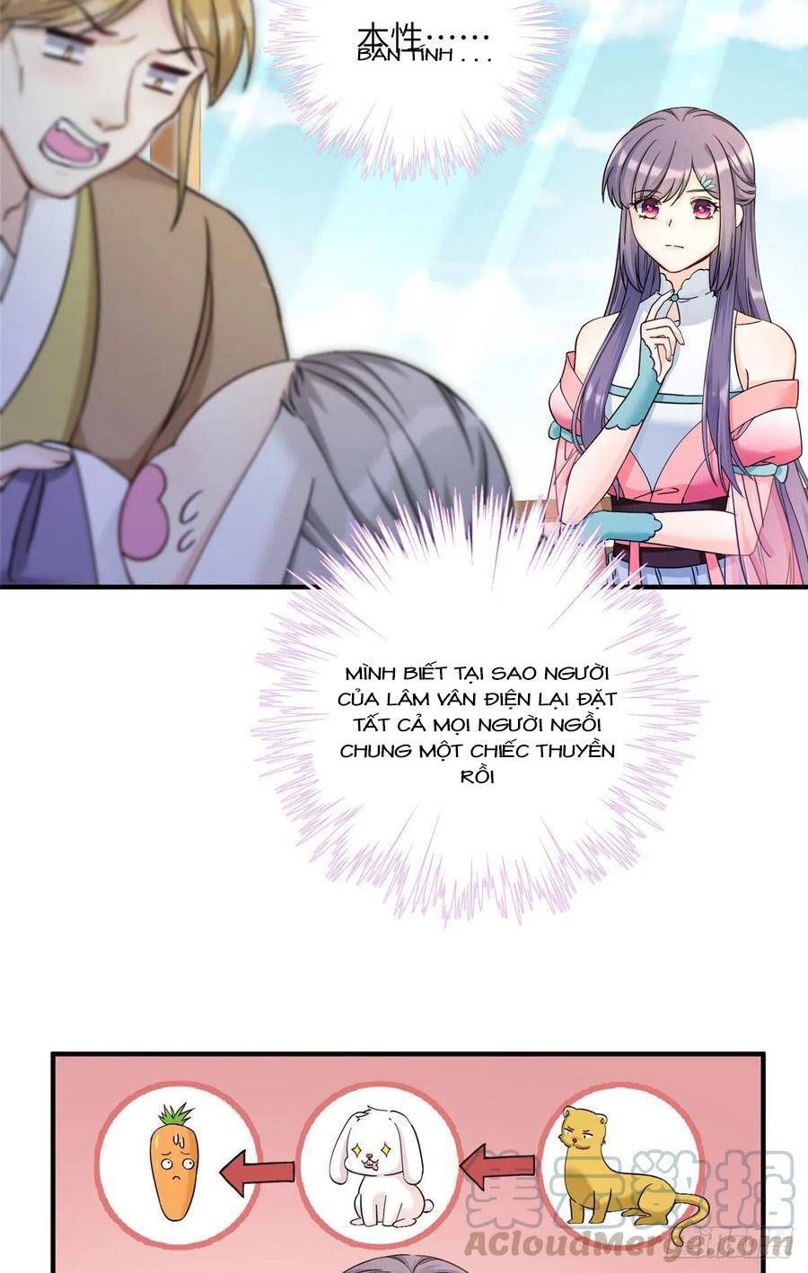 đọc truyện Đồ Đệ Nhà Ta Lại Quải Rồi Chương 314 ảnh 11 tại Thiên Thai Truyện