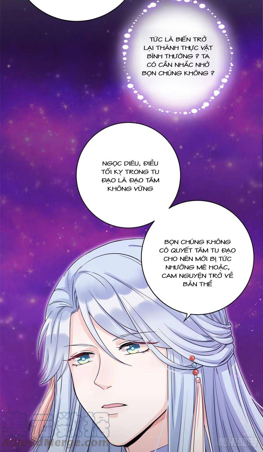 đọc truyện Đồ Đệ Nhà Ta Lại Quải Rồi Chương 315 ảnh 13 tại Thiên Thai Truyện