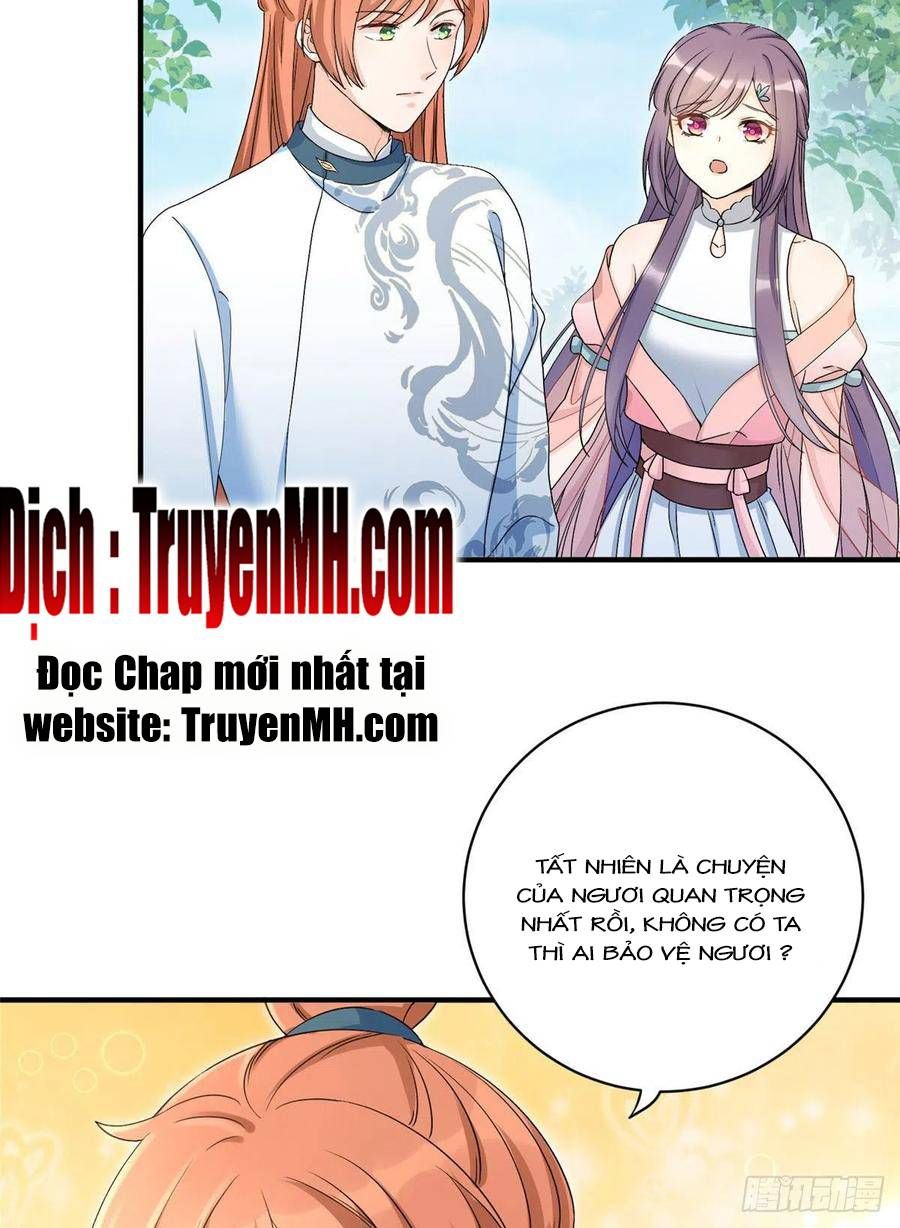 đọc truyện Đồ Đệ Nhà Ta Lại Quải Rồi Chương 315 ảnh 16 tại Thiên Thai Truyện