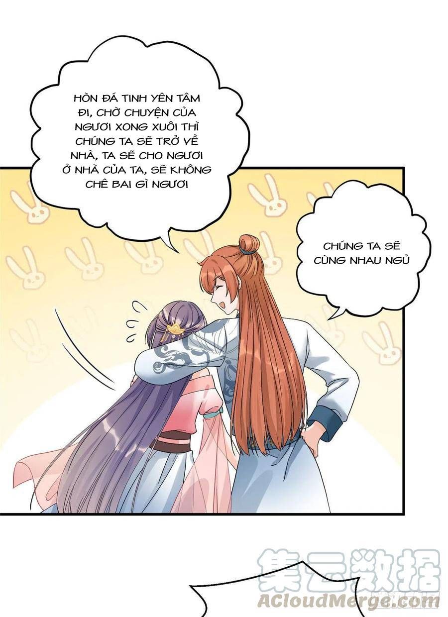 đọc truyện Đồ Đệ Nhà Ta Lại Quải Rồi Chương 315 ảnh 19 tại Thiên Thai Truyện