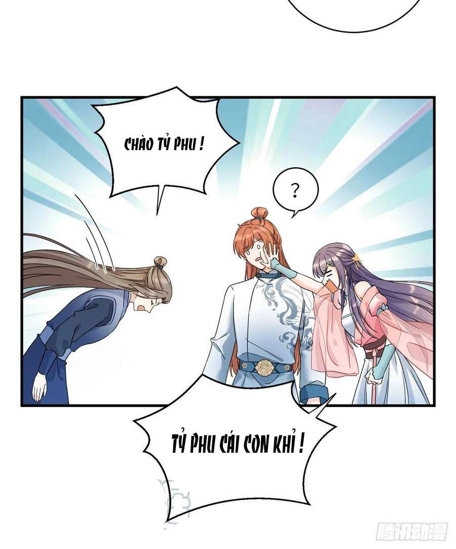 đọc truyện Đồ Đệ Nhà Ta Lại Quải Rồi Chương 315 ảnh 21 tại Thiên Thai Truyện