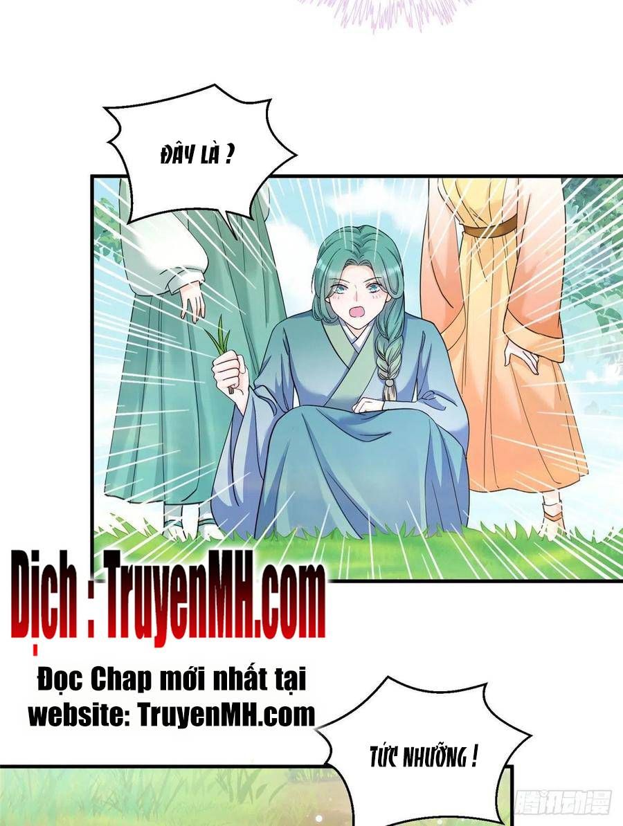 đọc truyện Đồ Đệ Nhà Ta Lại Quải Rồi Chương 315 ảnh 4 tại Thiên Thai Truyện