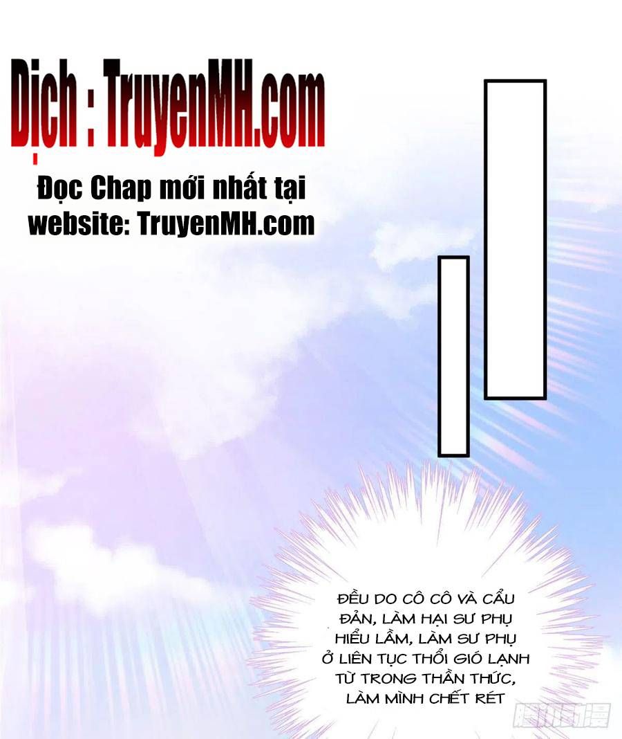 đọc truyện Đồ Đệ Nhà Ta Lại Quải Rồi Chương 315 ảnh 22 tại Thiên Thai Truyện