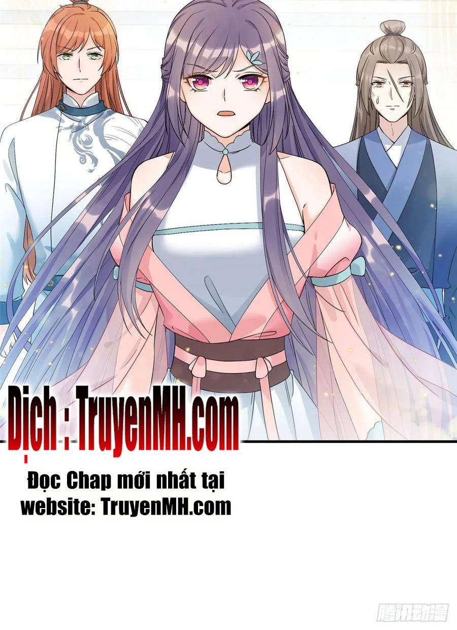 đọc truyện Đồ Đệ Nhà Ta Lại Quải Rồi Chương 315 ảnh 26 tại Thiên Thai Truyện