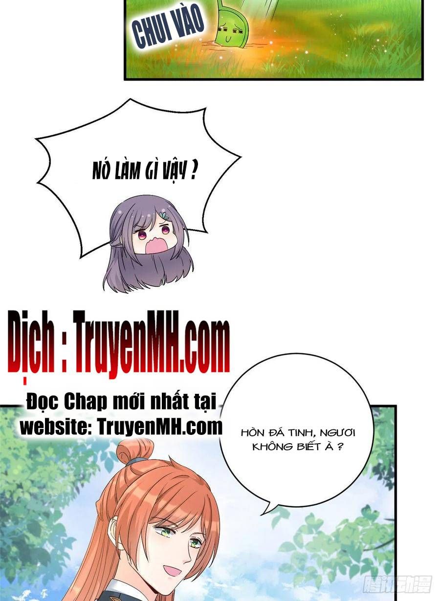 đọc truyện Đồ Đệ Nhà Ta Lại Quải Rồi Chương 315 ảnh 6 tại Thiên Thai Truyện