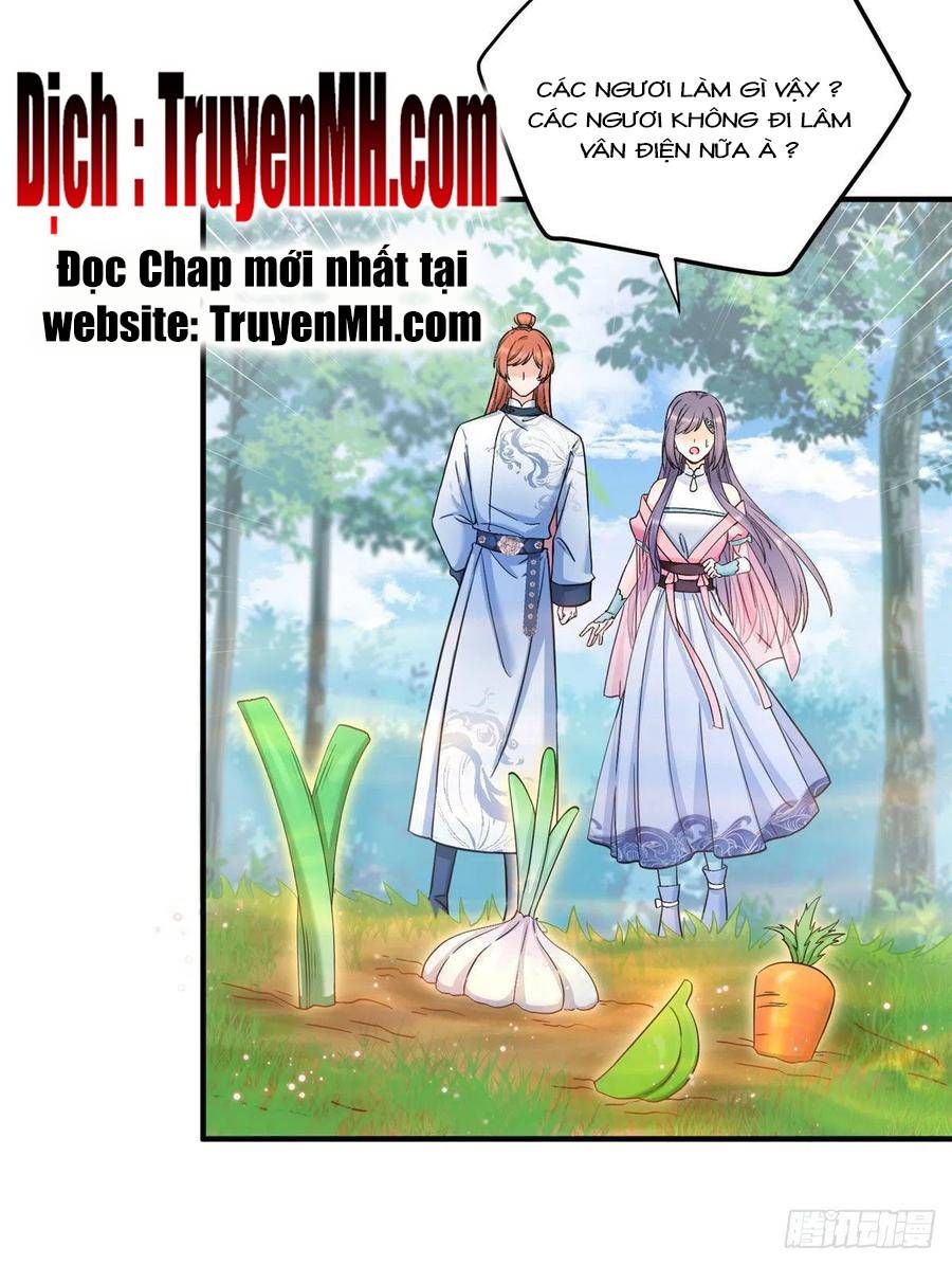 đọc truyện Đồ Đệ Nhà Ta Lại Quải Rồi Chương 315 ảnh 8 tại Thiên Thai Truyện