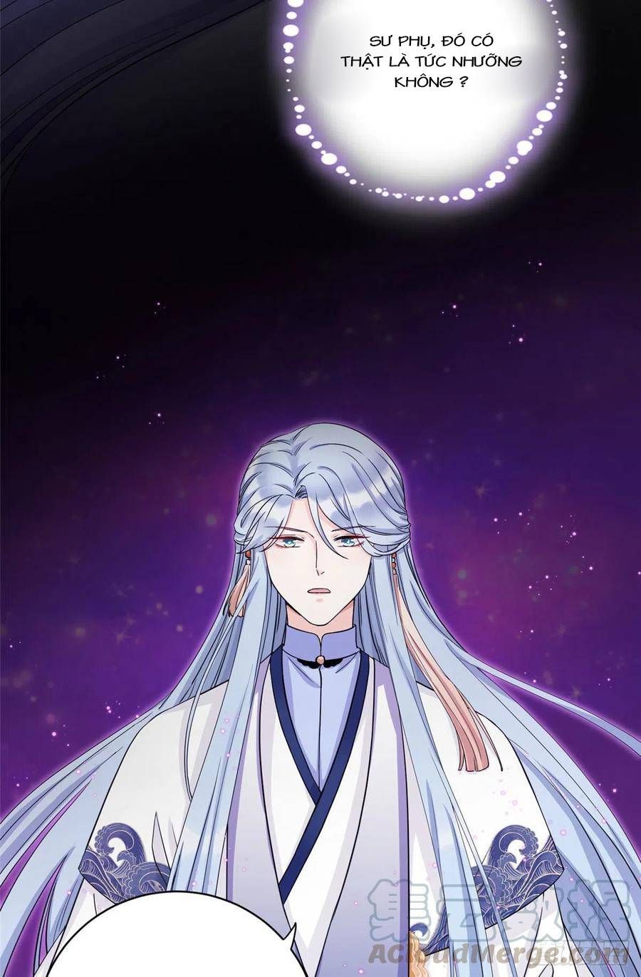 đọc truyện Đồ Đệ Nhà Ta Lại Quải Rồi Chương 315 ảnh 11 tại Thiên Thai Truyện