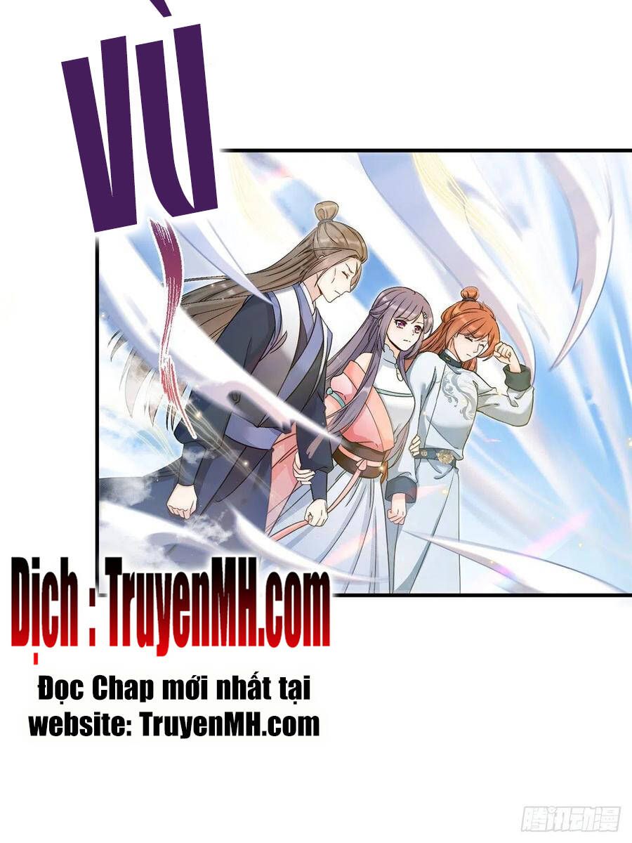 đọc truyện Đồ Đệ Nhà Ta Lại Quải Rồi Chương 316 ảnh 12 tại Thiên Thai Truyện