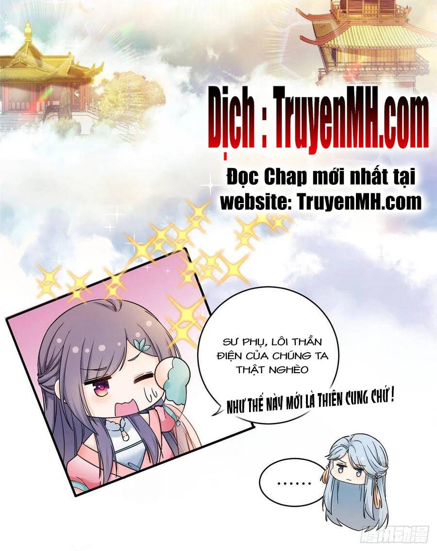 đọc truyện Đồ Đệ Nhà Ta Lại Quải Rồi Chương 316 ảnh 14 tại Thiên Thai Truyện