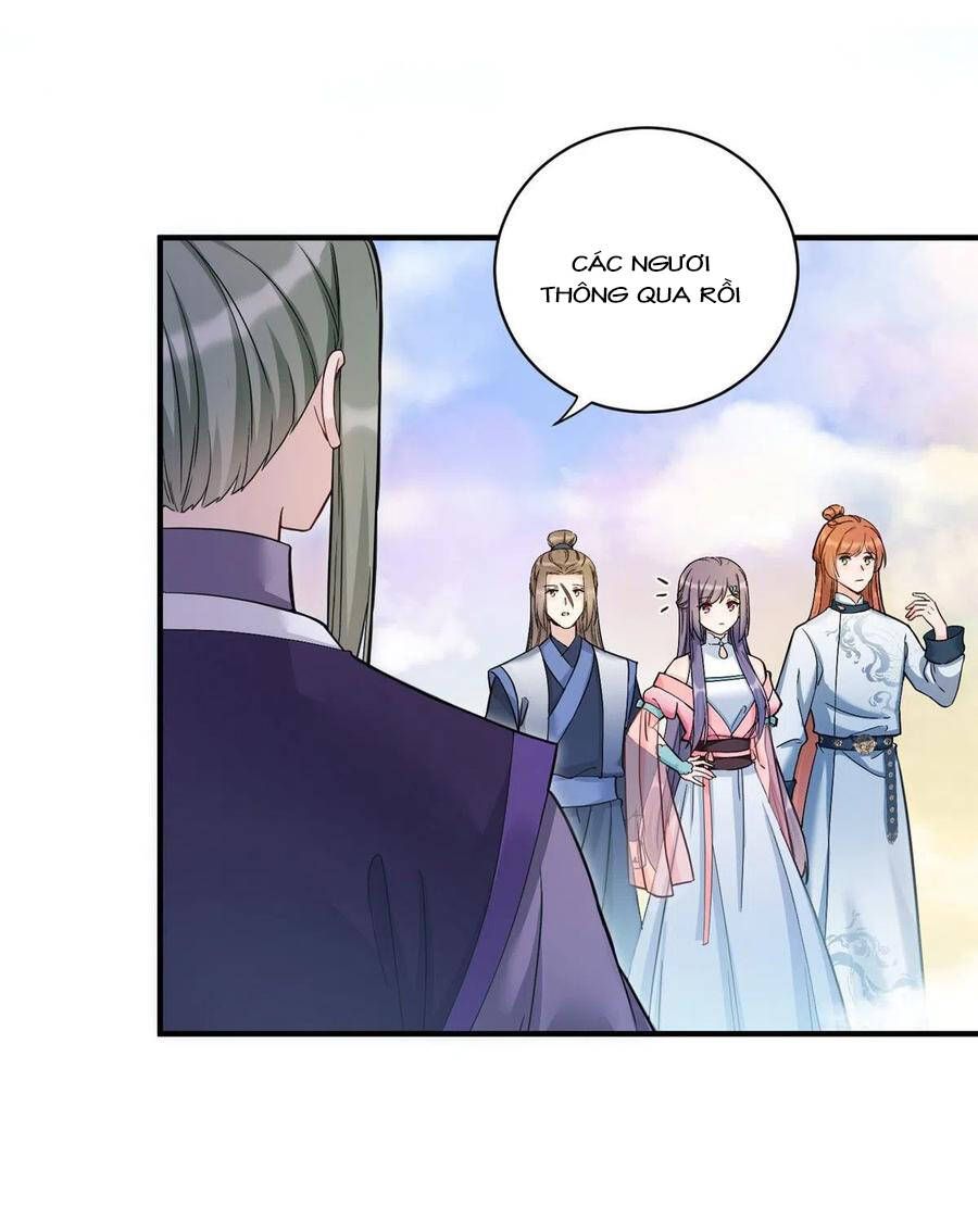 đọc truyện Đồ Đệ Nhà Ta Lại Quải Rồi Chương 316 ảnh 15 tại Thiên Thai Truyện