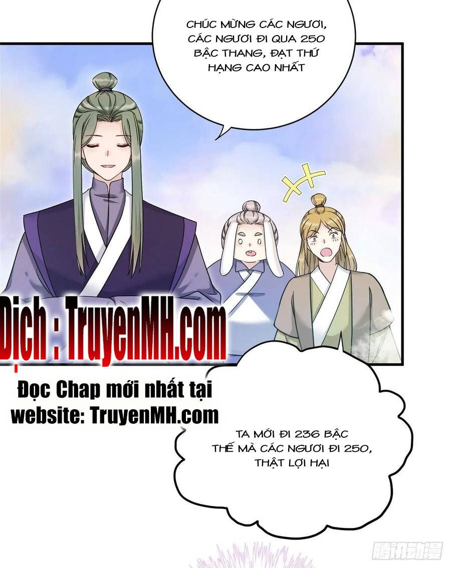 đọc truyện Đồ Đệ Nhà Ta Lại Quải Rồi Chương 316 ảnh 16 tại Thiên Thai Truyện