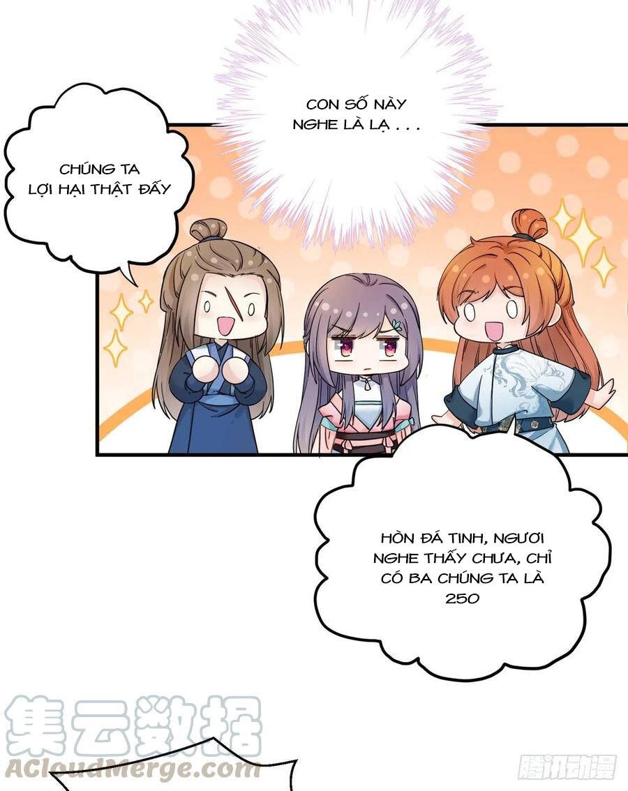 đọc truyện Đồ Đệ Nhà Ta Lại Quải Rồi Chương 316 ảnh 17 tại Thiên Thai Truyện