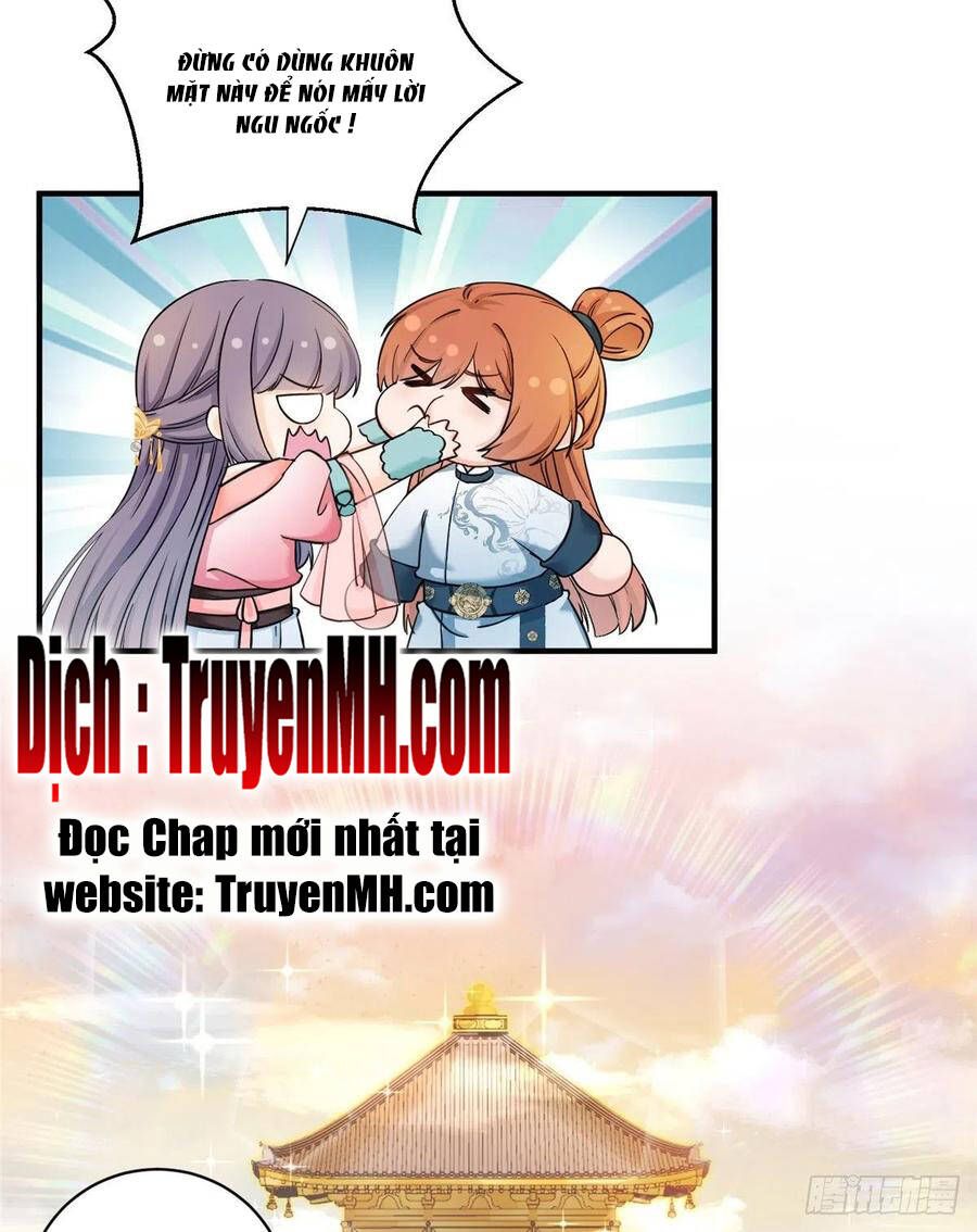 đọc truyện Đồ Đệ Nhà Ta Lại Quải Rồi Chương 316 ảnh 18 tại Thiên Thai Truyện