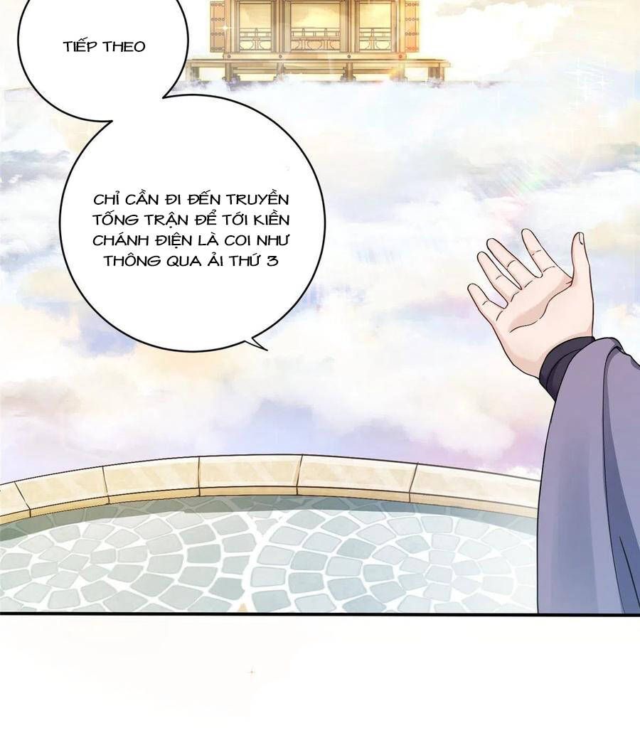 đọc truyện Đồ Đệ Nhà Ta Lại Quải Rồi Chương 316 ảnh 19 tại Thiên Thai Truyện