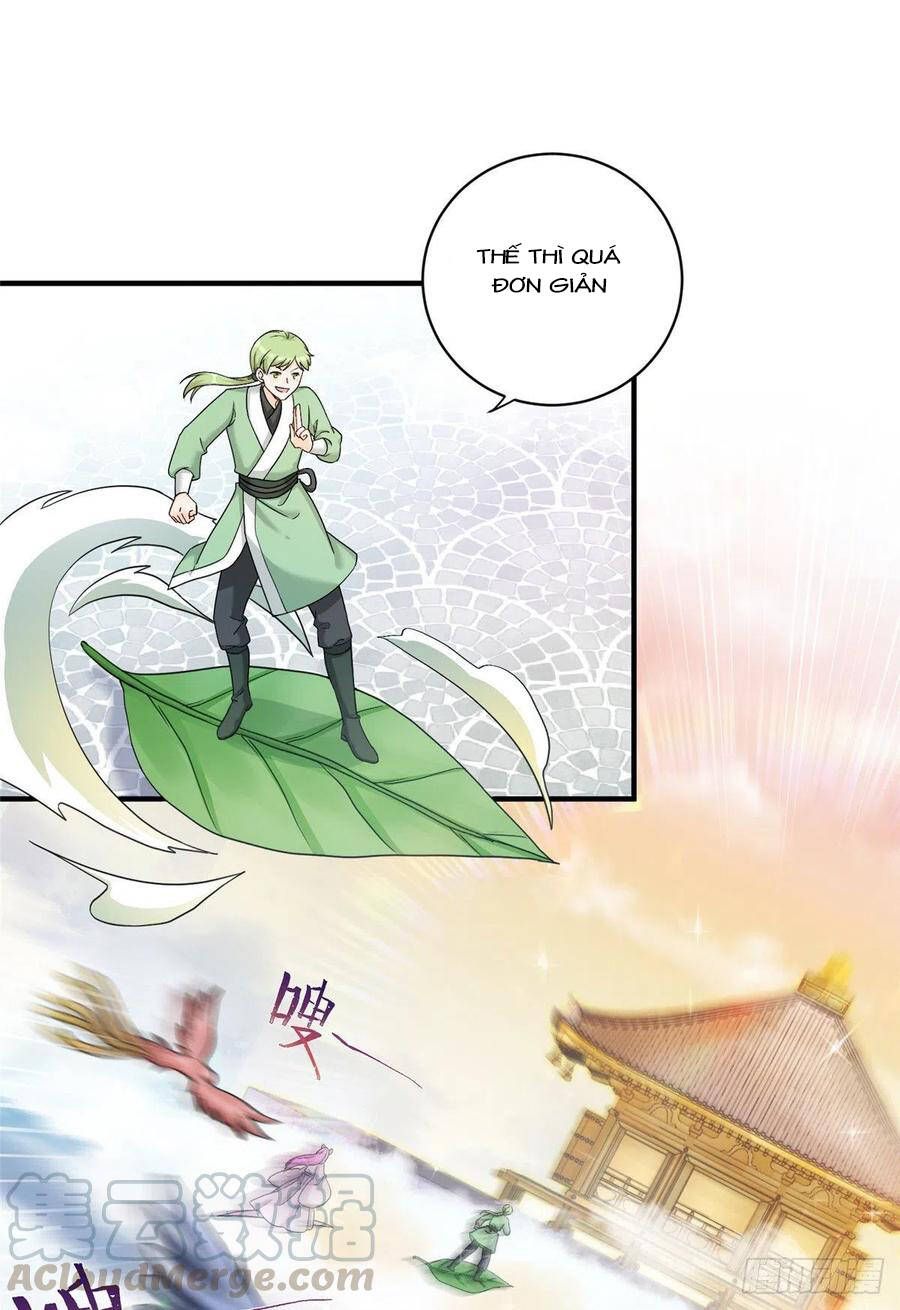 đọc truyện Đồ Đệ Nhà Ta Lại Quải Rồi Chương 316 ảnh 21 tại Thiên Thai Truyện