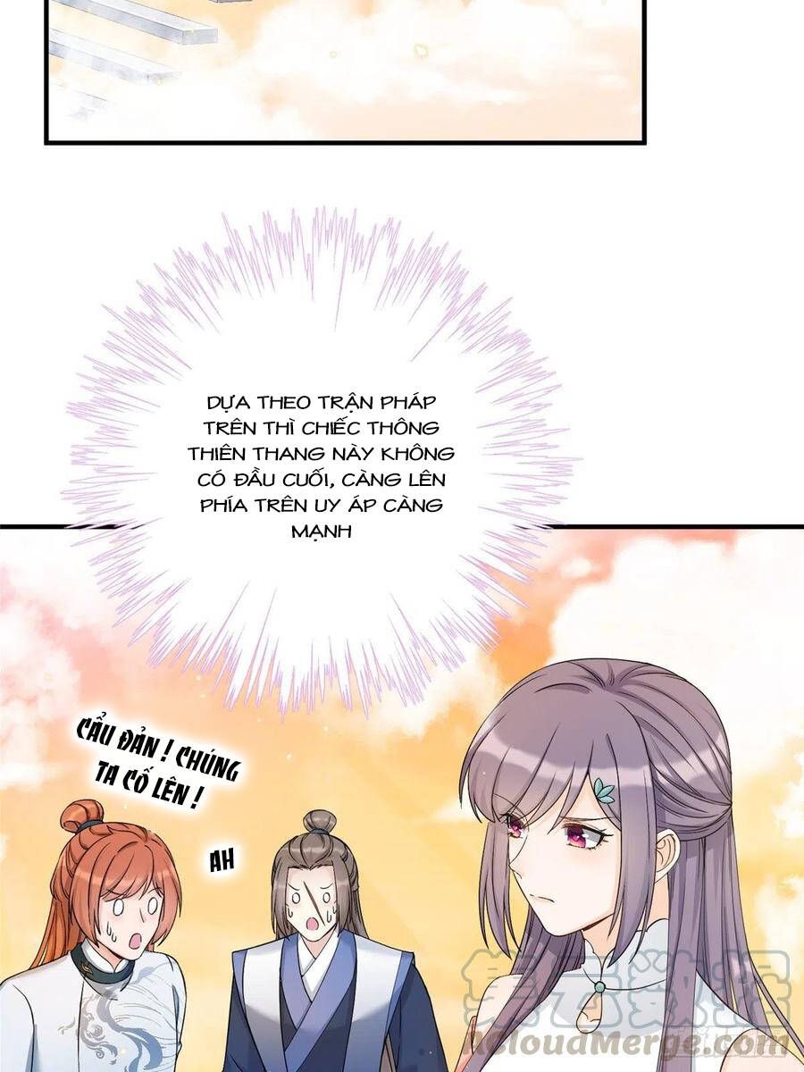 đọc truyện Đồ Đệ Nhà Ta Lại Quải Rồi Chương 316 ảnh 5 tại Thiên Thai Truyện