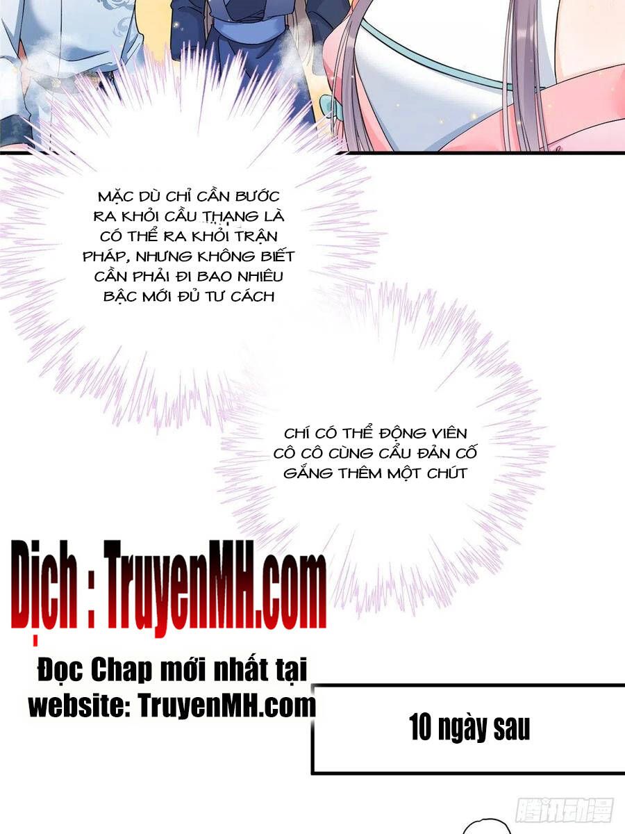 đọc truyện Đồ Đệ Nhà Ta Lại Quải Rồi Chương 316 ảnh 6 tại Thiên Thai Truyện